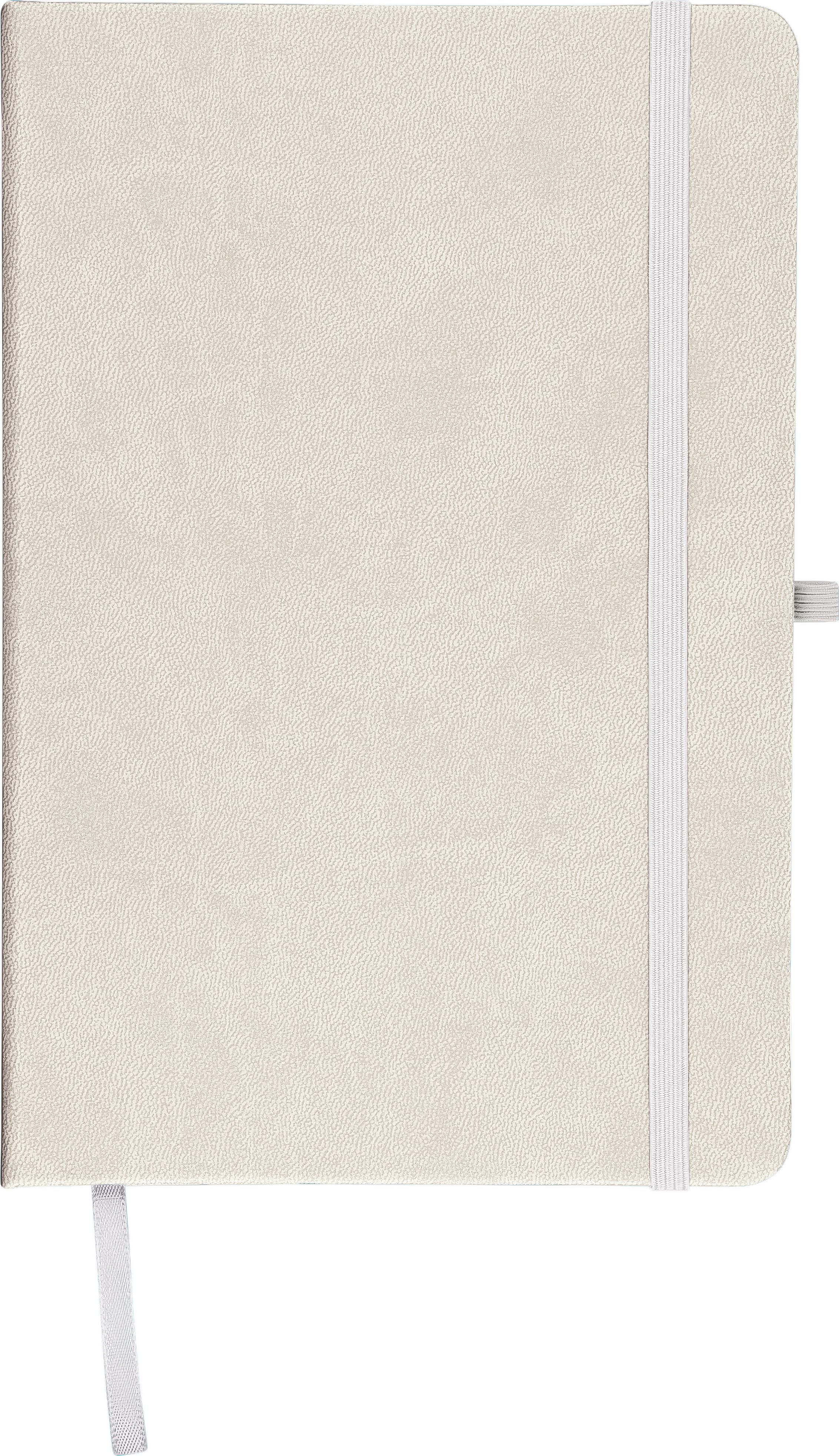 Vue 10 de Carnet Bloom | PU recyclé | A5 | Ligné
