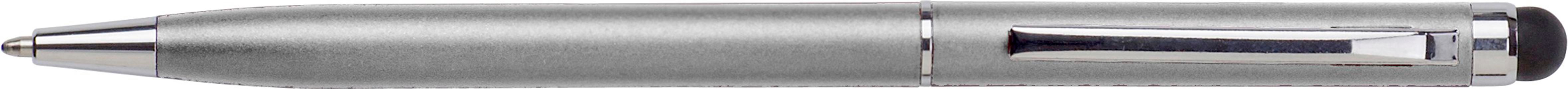 Vue 5 de Stylo bille Irina | Stylet