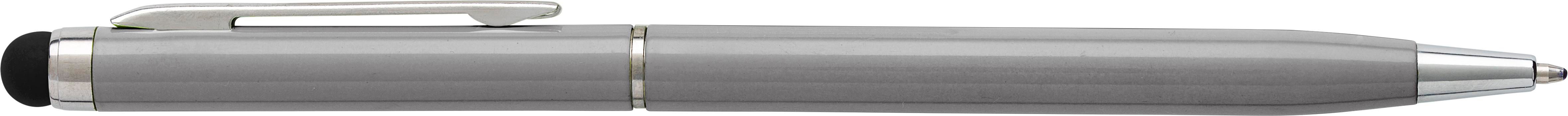Vue 4 de Stylo bille Irina | Stylet