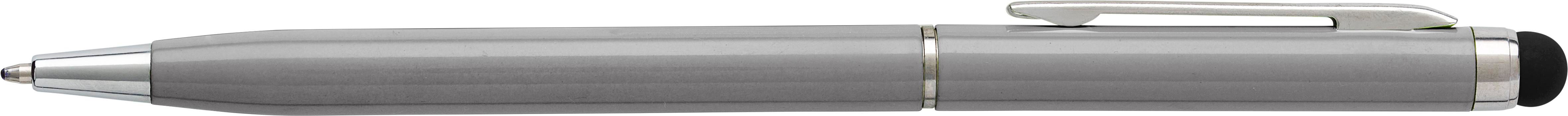 Vue 7 de Stylo bille Irina | Stylet