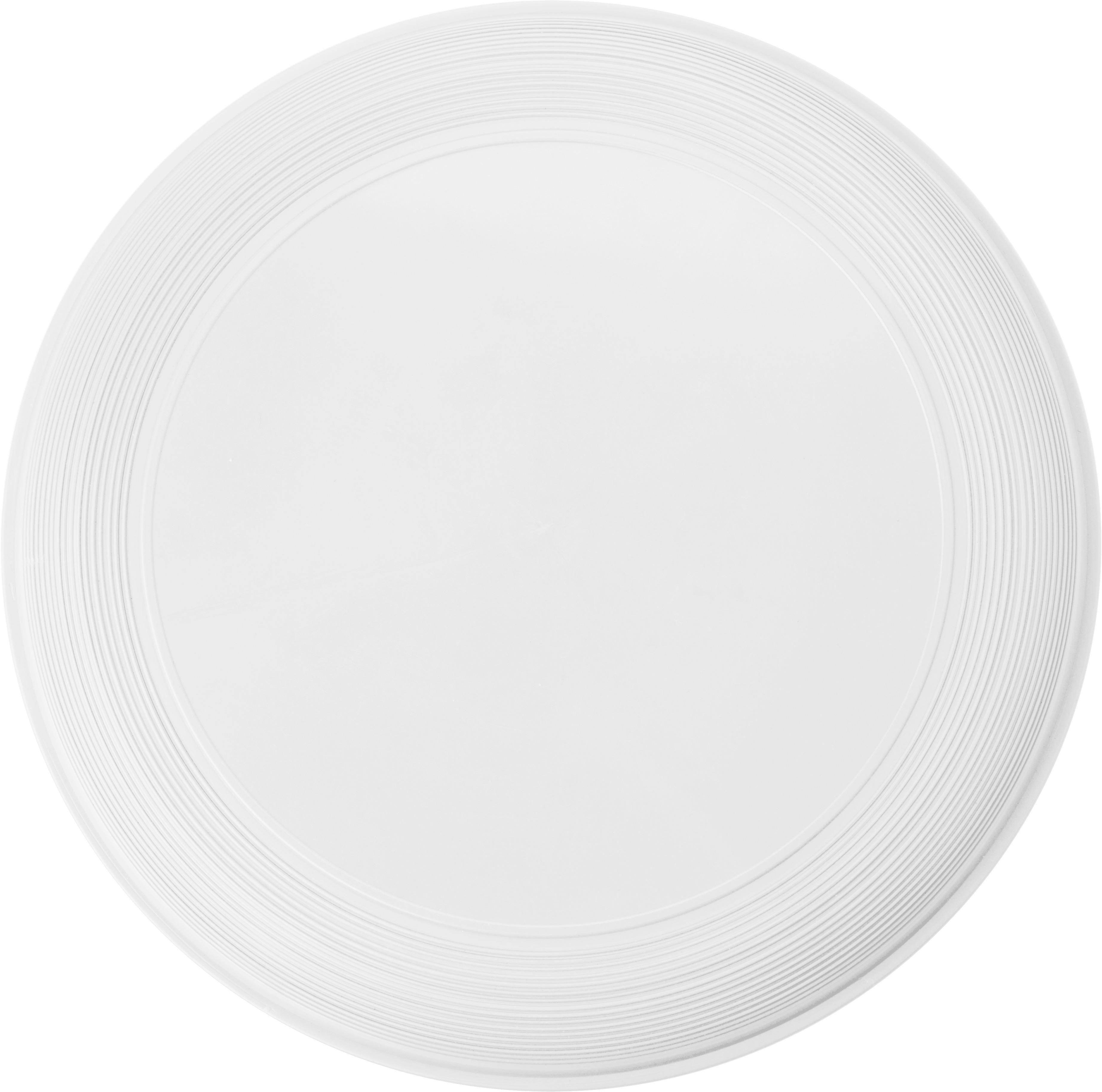 Vue 3 de Frisbee Jolie