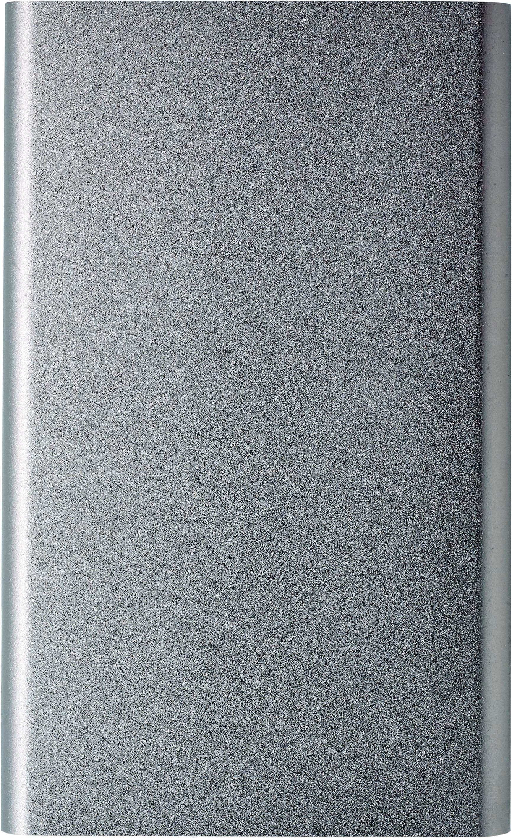 Vue 4 de Powerbank Ezra | 4 000 mAh