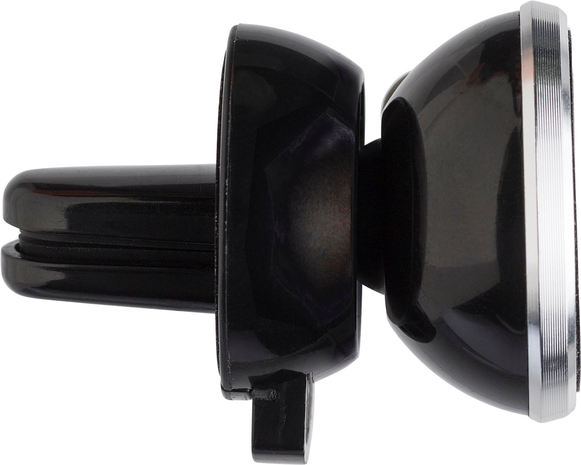 Vue 4 de Support téléphone Sienna | Voiture | Magnétique