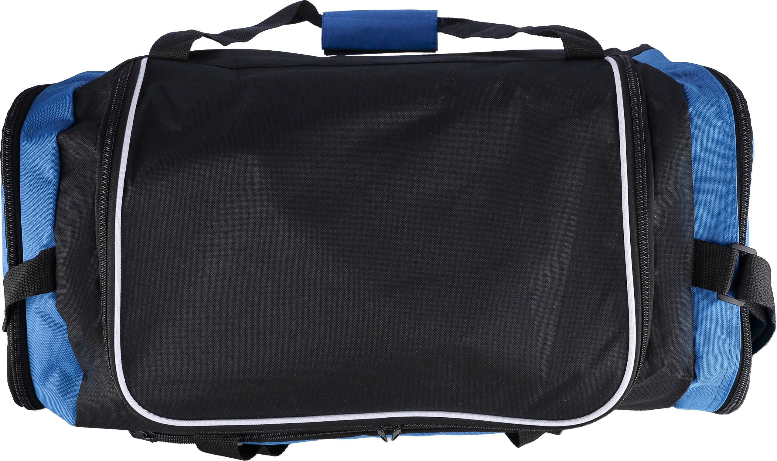 Vue 5 de Sac de sport Ren | 33 l