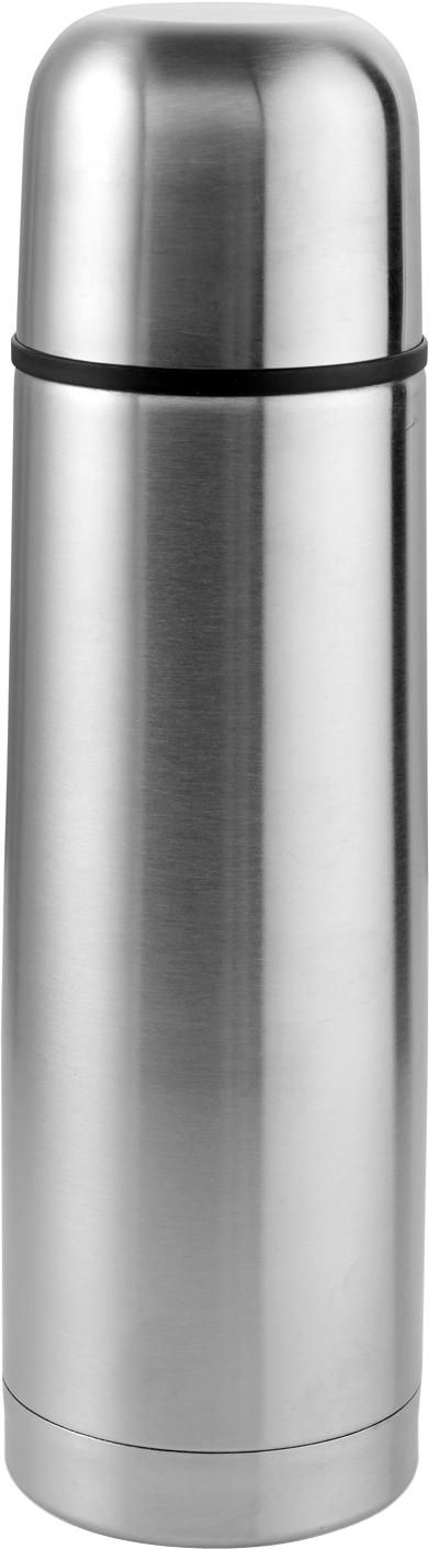 Vue 4 de Bouteille isotherme Alexandros | Acier inoxydable | 750 ml