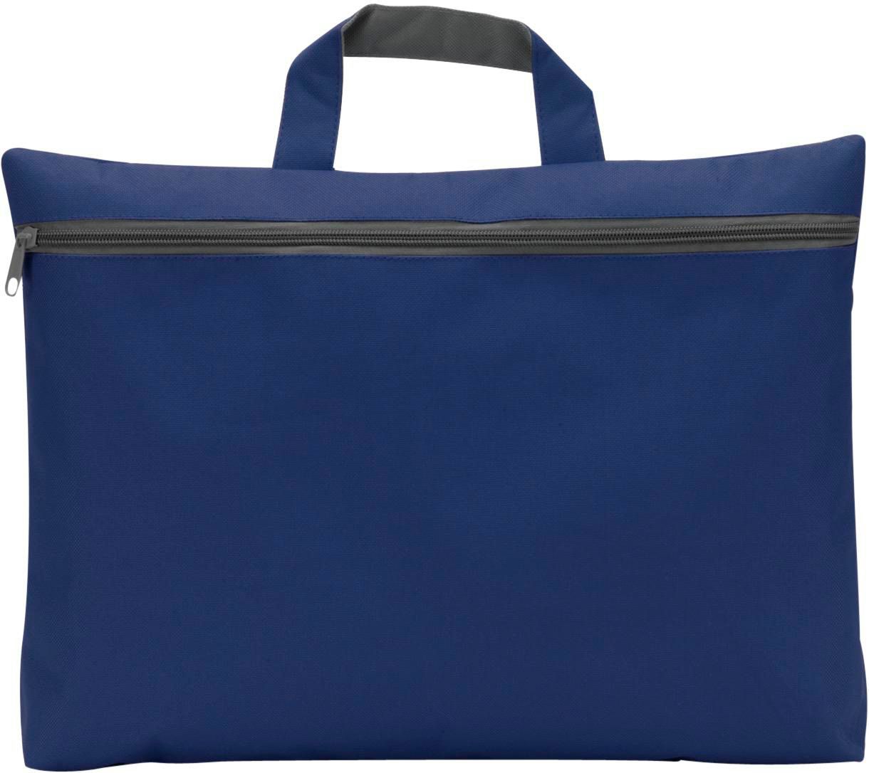 Vue 4 de Sac de conférence Elfrieda