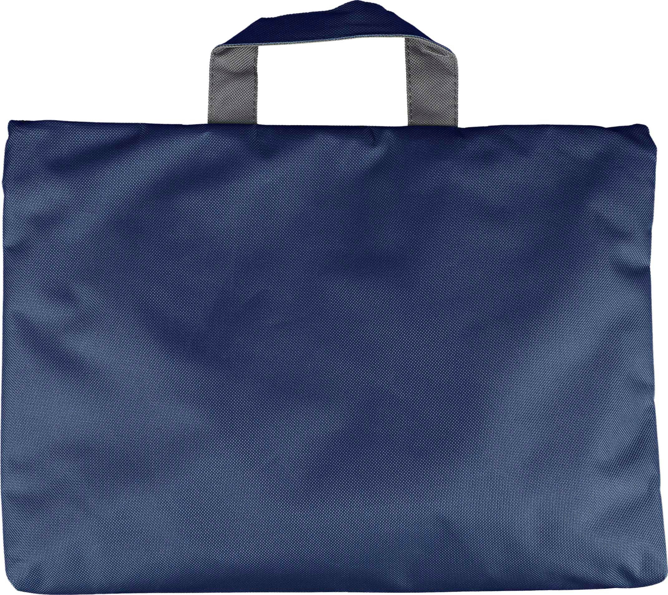 Vue 3 de Sac de conférence Elfrieda