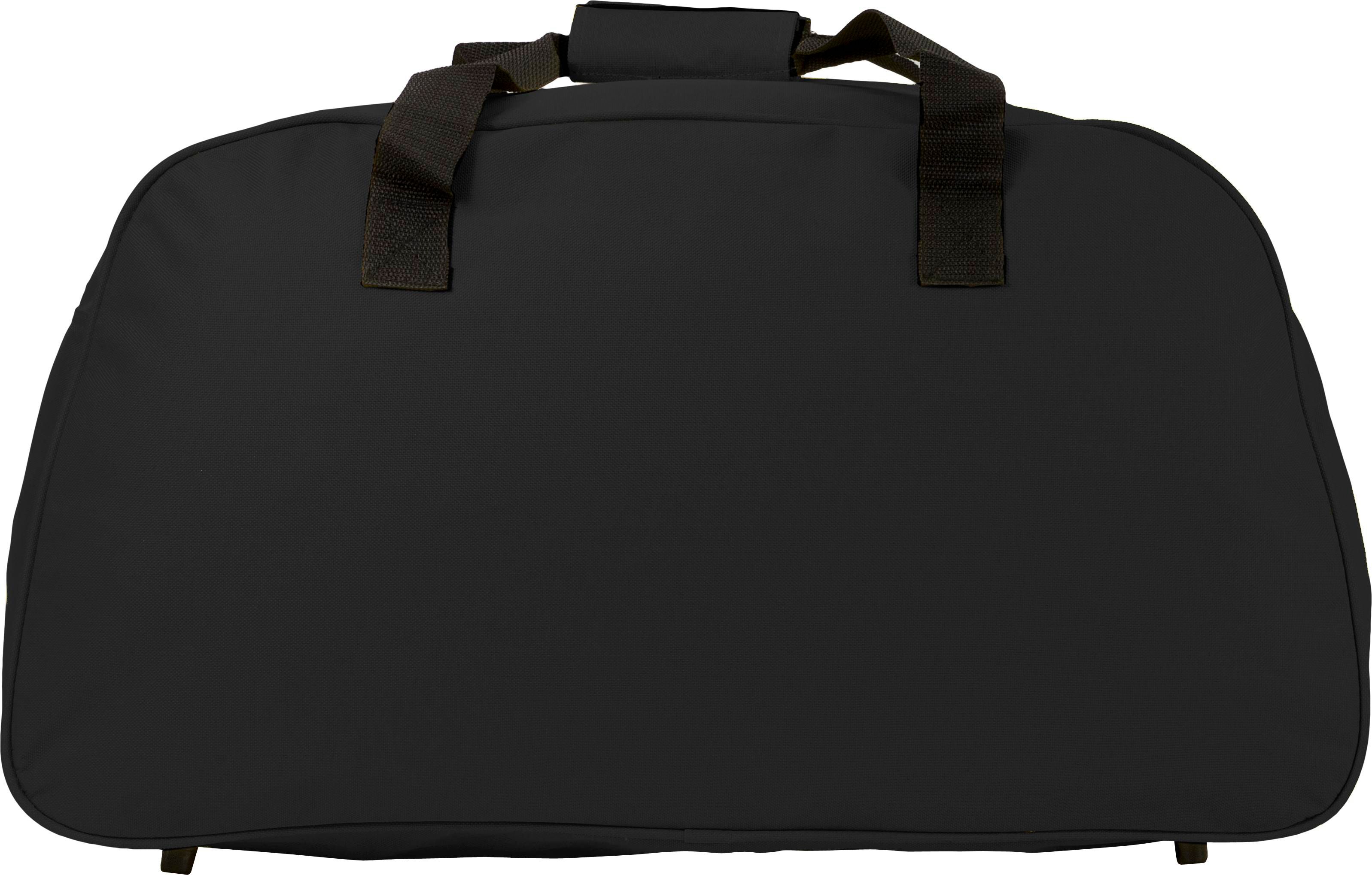 Vue 3 de Sac de sport Marwan | 600D | 45 l