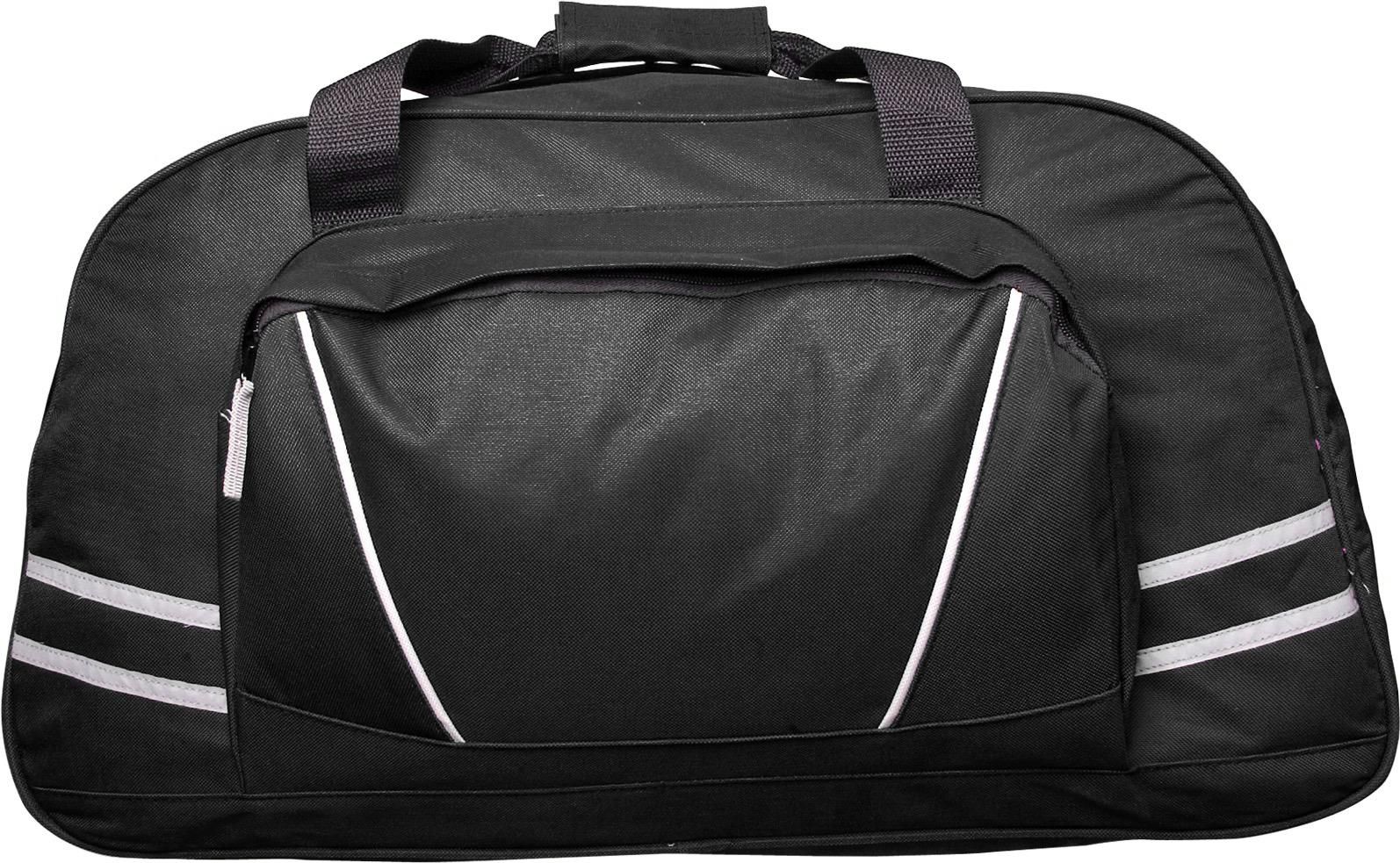 Vue 4 de Sac de sport Marwan | 600D | 45 l