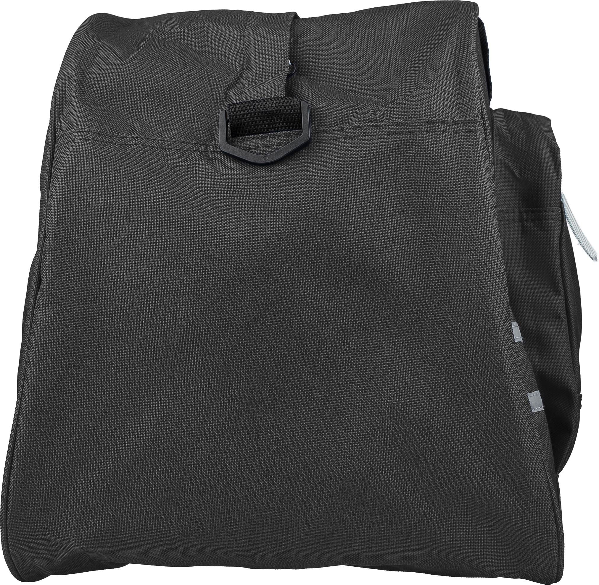 Vue 2 de Sac de sport Marwan | 600D | 45 l