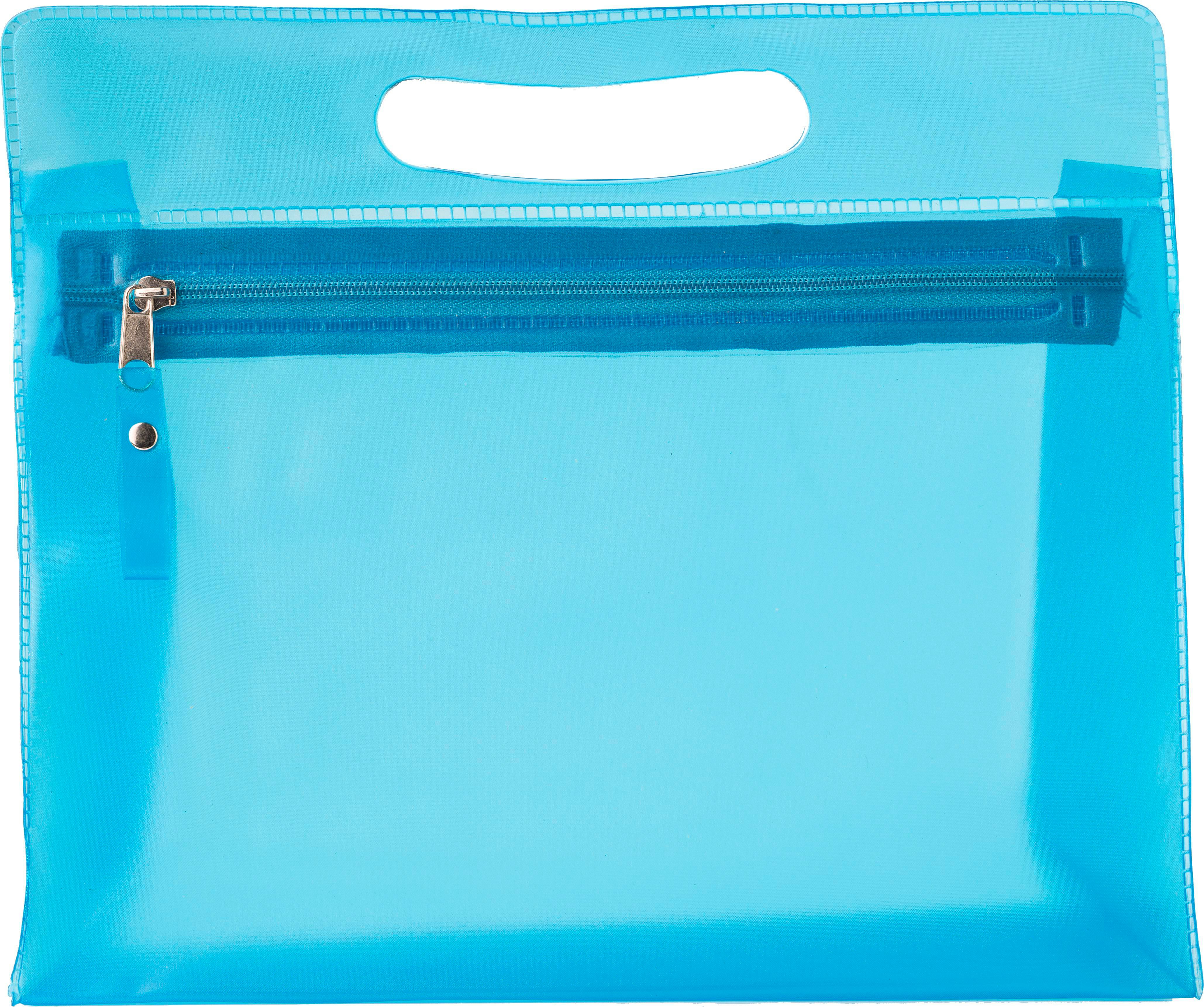 Vue 2 de Trousse de toilette Clyde | 0,5 l