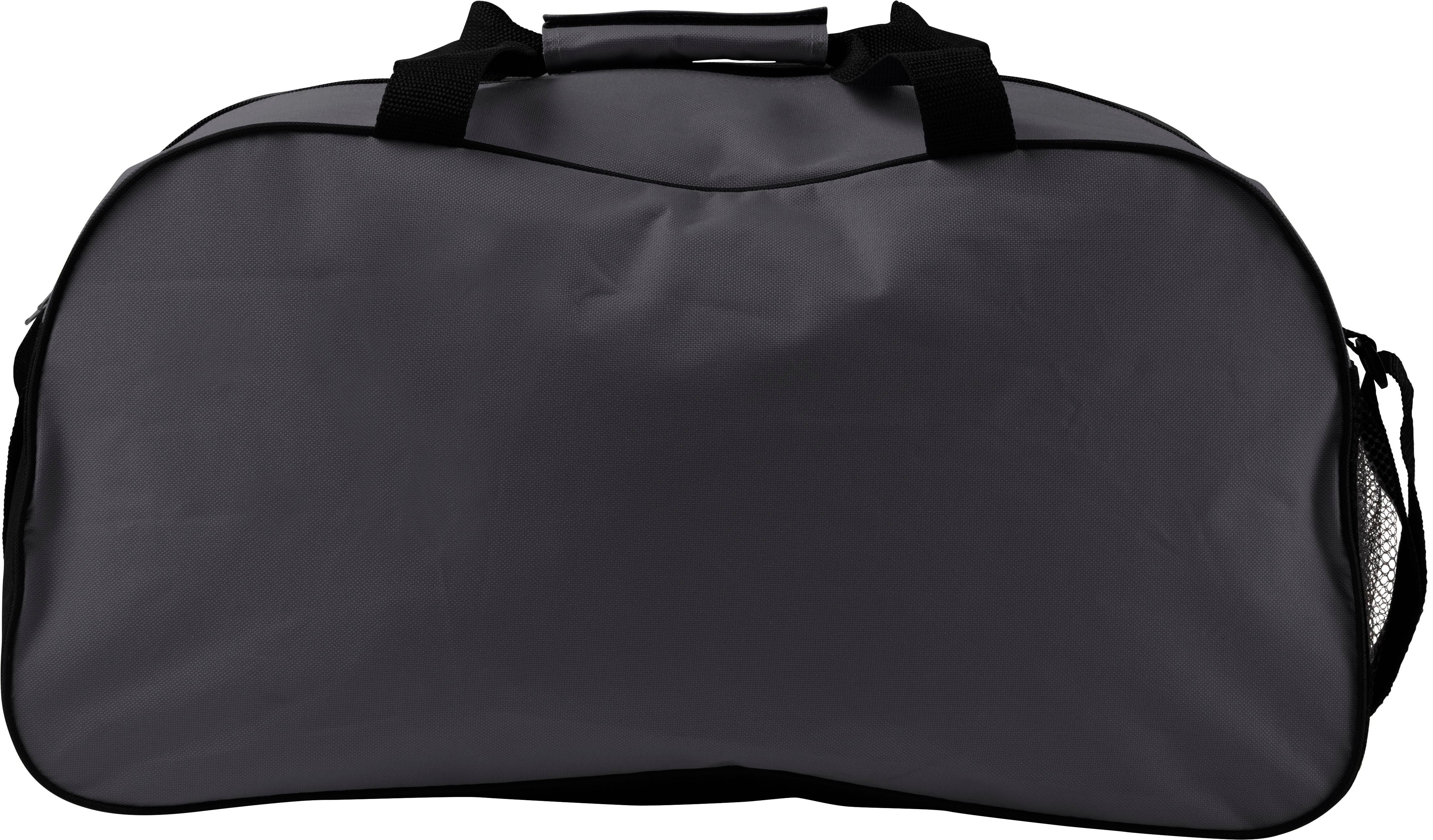 Vue 3 de Sac de sport Corinne | Polyester | 38 l