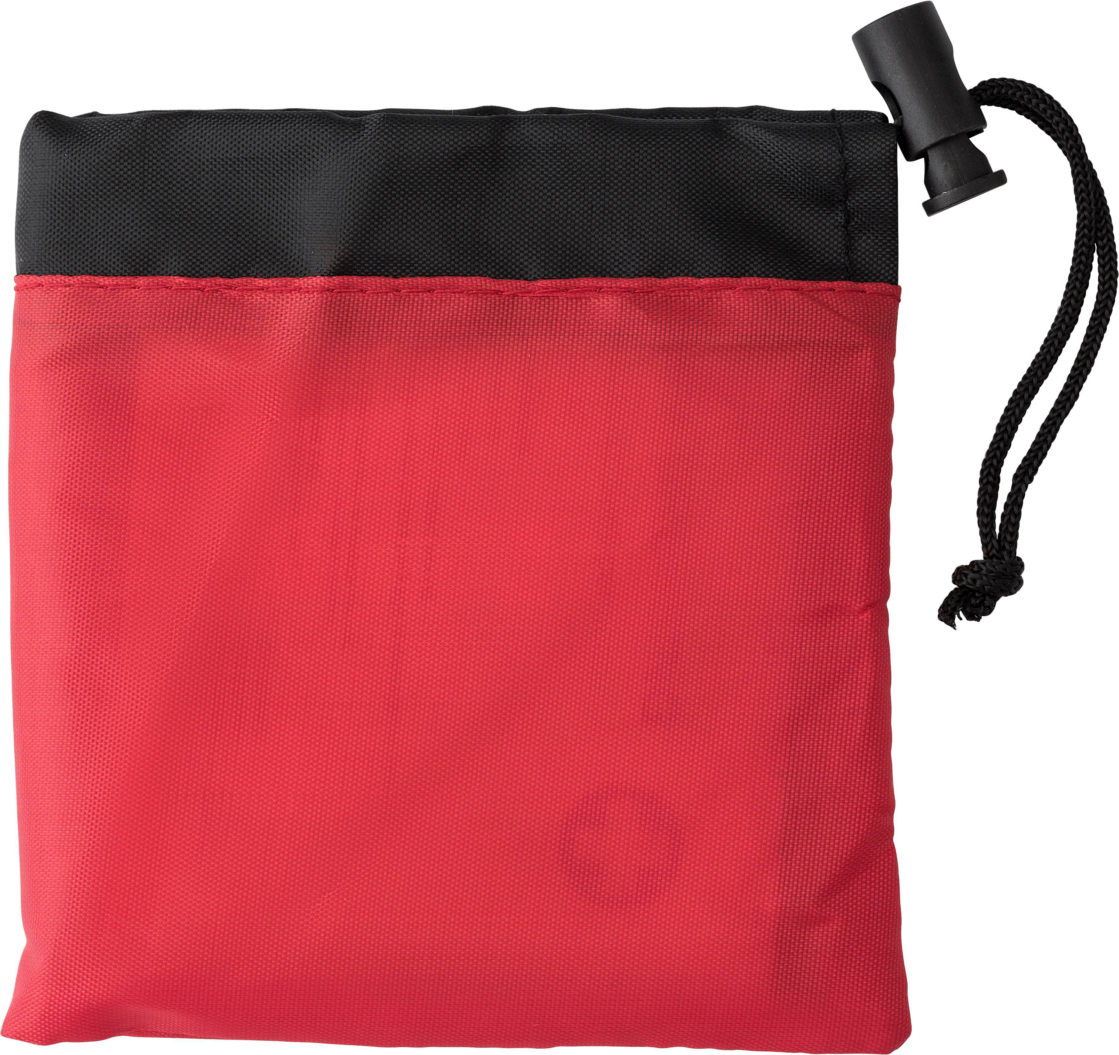 Vue 4 de Trousse de premiers secours Juan | 11 pcs | Pochette