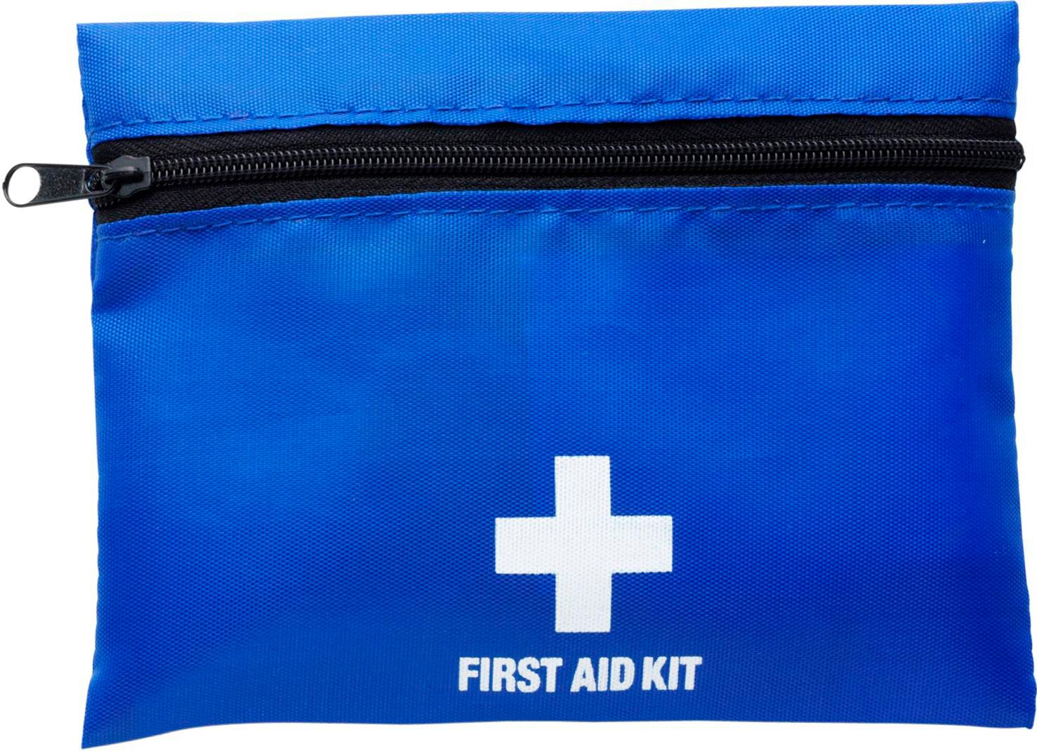 Vue 4 de Trousse de secours Rosalina | 11 pièces