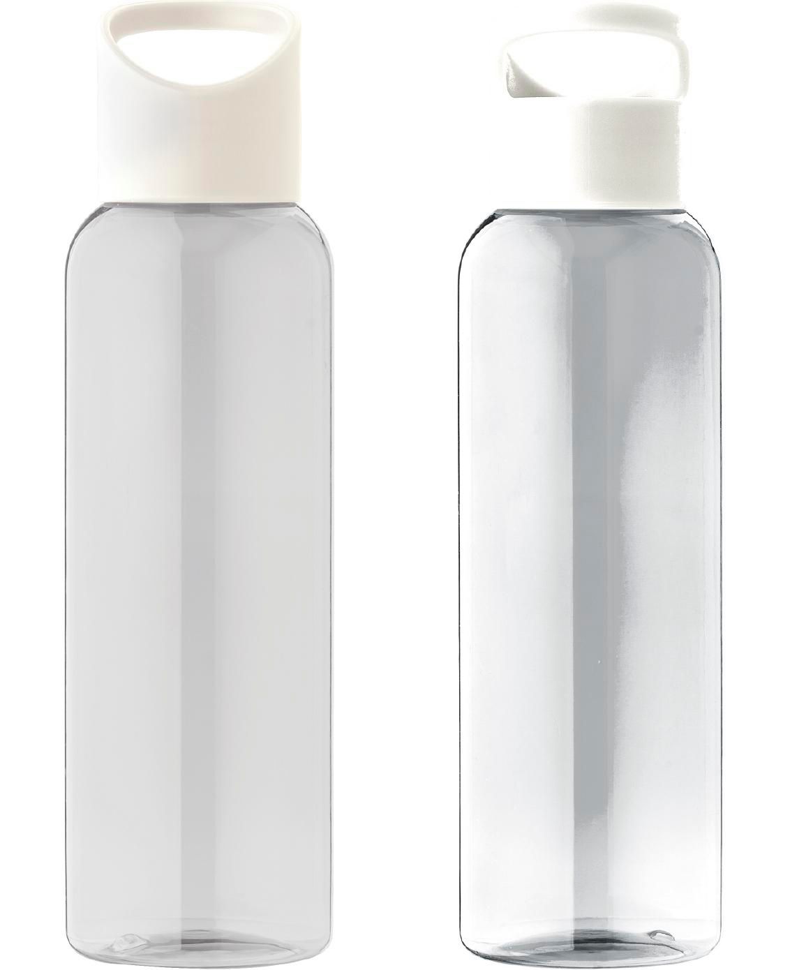 Vue 4 de Gourde Lila | Recyclé | 500 ml
