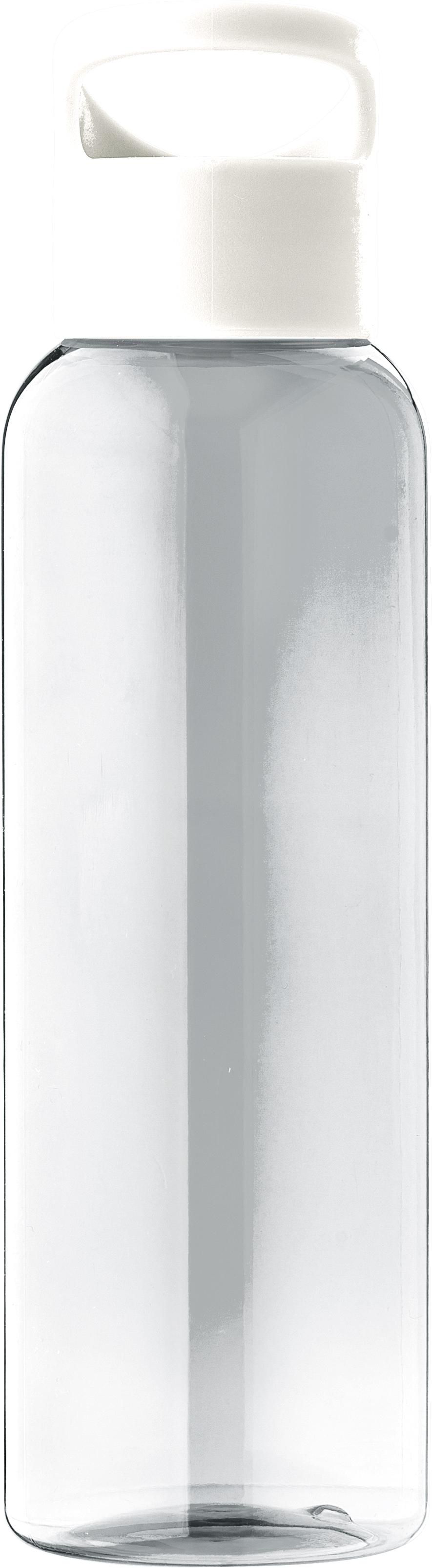Vue 3 de Gourde Lila | Recyclé | 500 ml