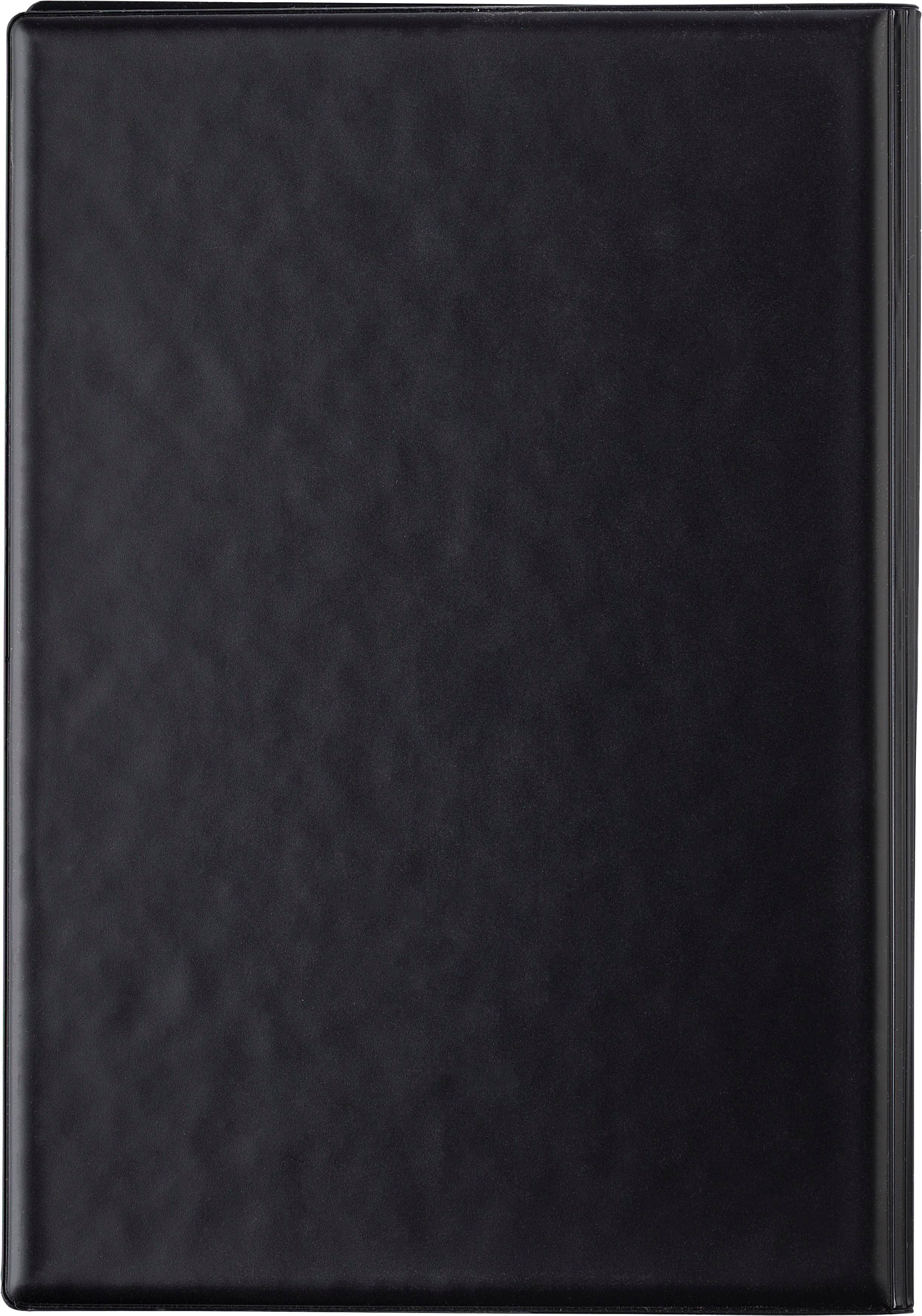Vue 2 de Porte-documents auto Tourer | Plastique