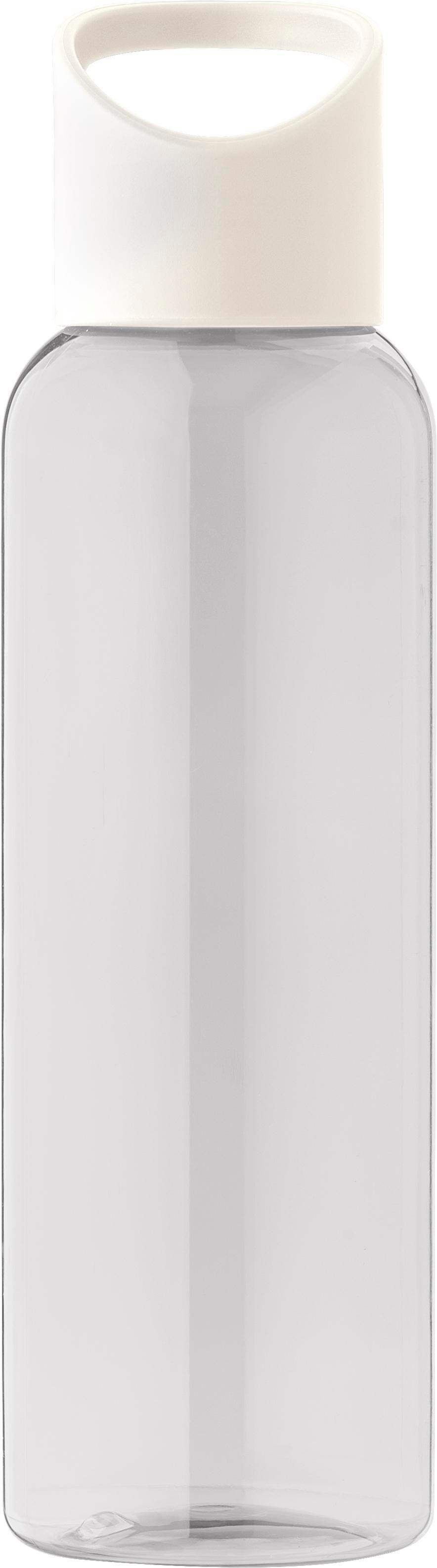 Vue 2 de Gourde Lila | Recyclé | 500 ml