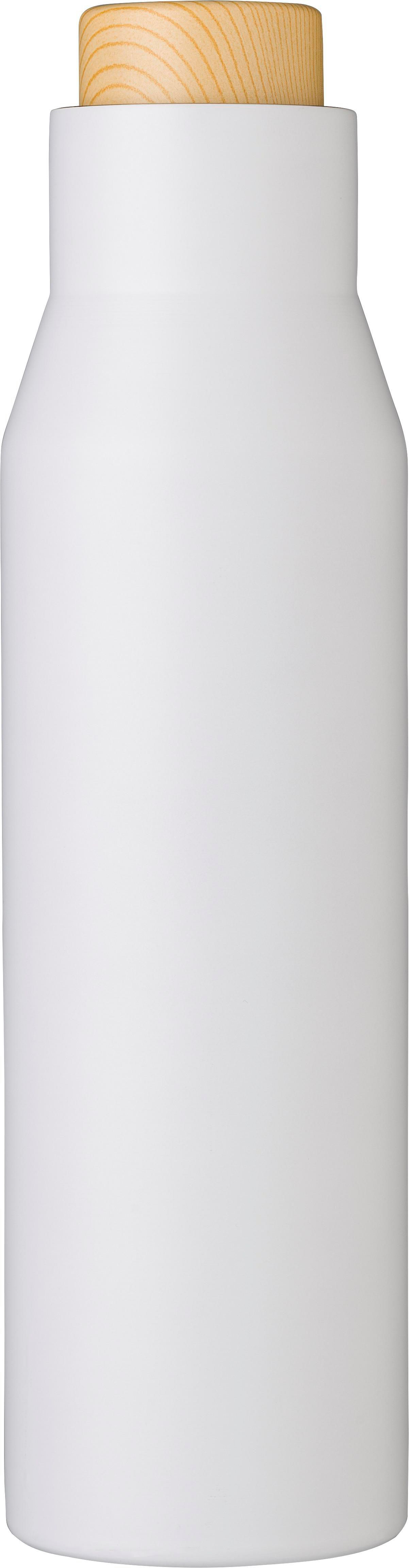 Vue 7 de Gourde isotherme Christian | 500 ml