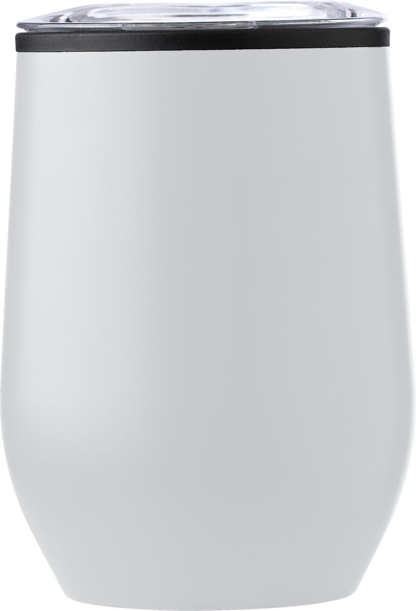 Vue 7 de Gobelet thermos double paroi Zoe | 300 ml