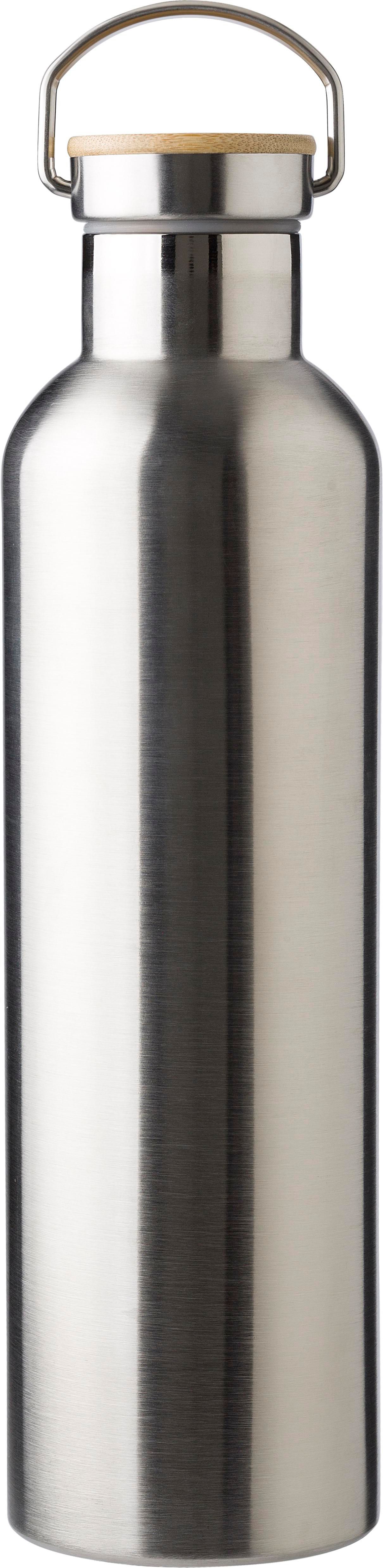 Vue 6 de Gourde double paroi Damien | 1 l