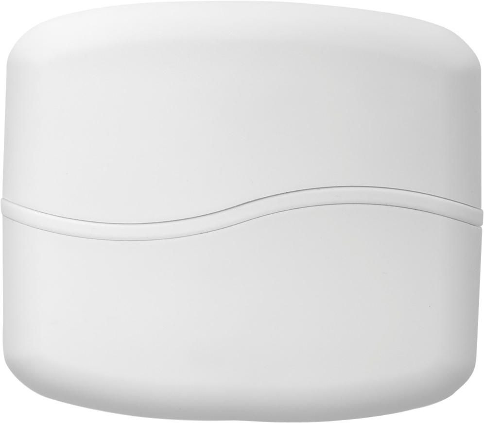 Vue 2 de Nettoyant écran Leah | Plastique | Brosse LCD