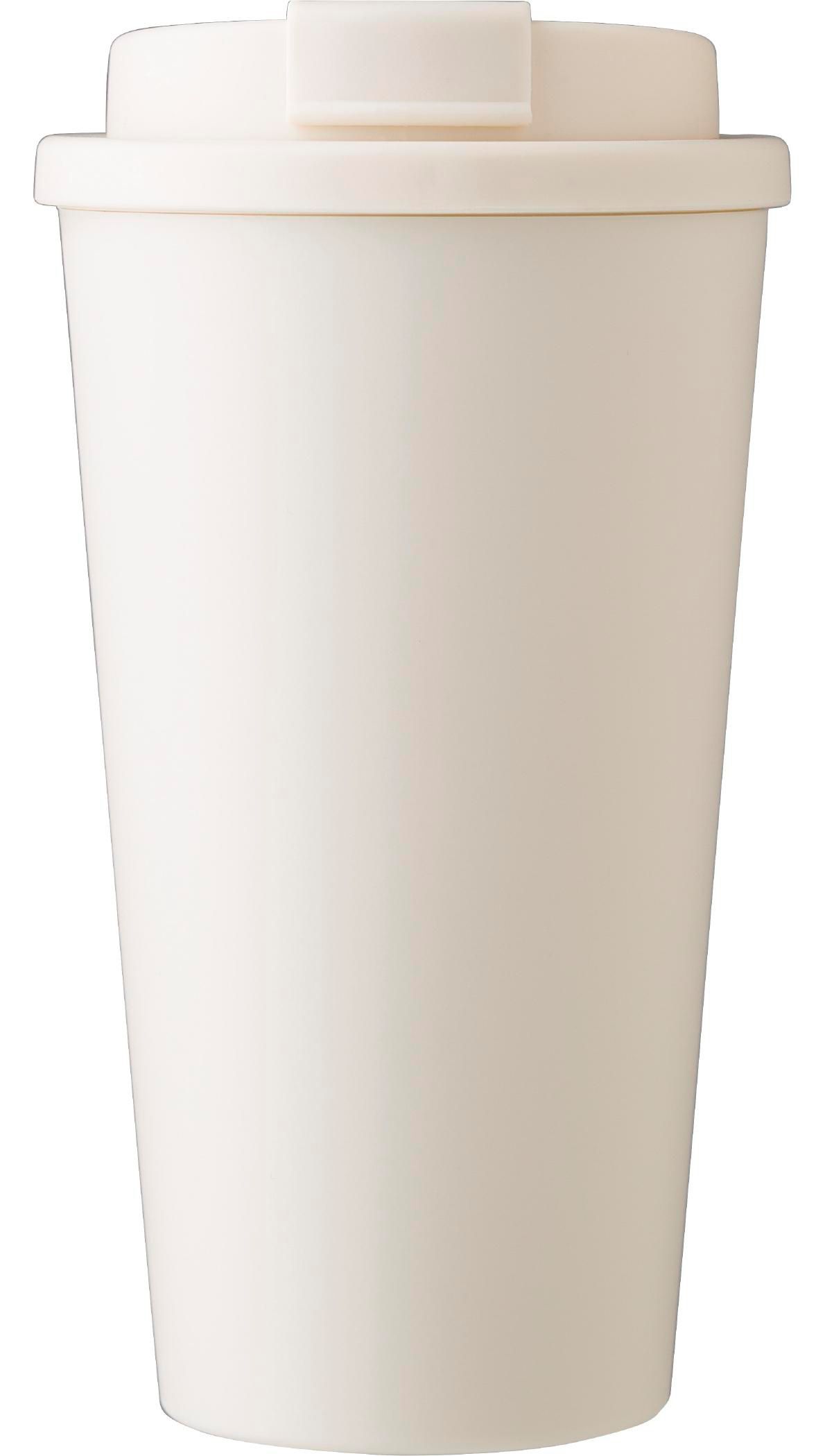 Vue 3 de Mug à café Mackenzie | 475 ml