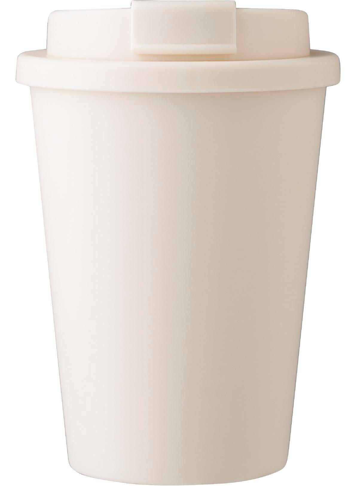 Vue 9 de Mug double paroi Gabriela | 350 ml