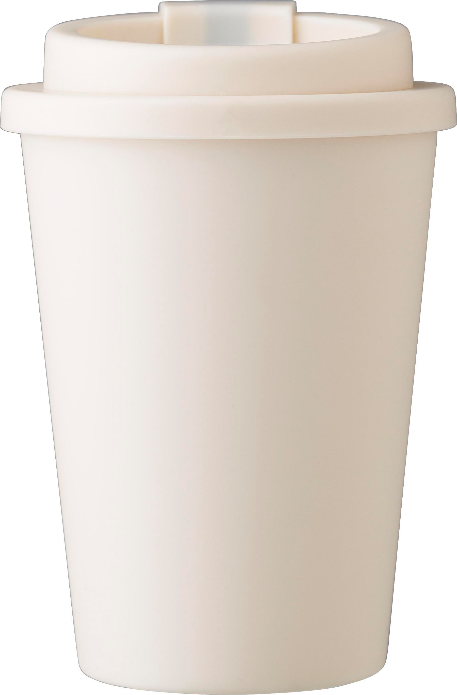 Vue 8 de Mug double paroi Gabriela | 350 ml