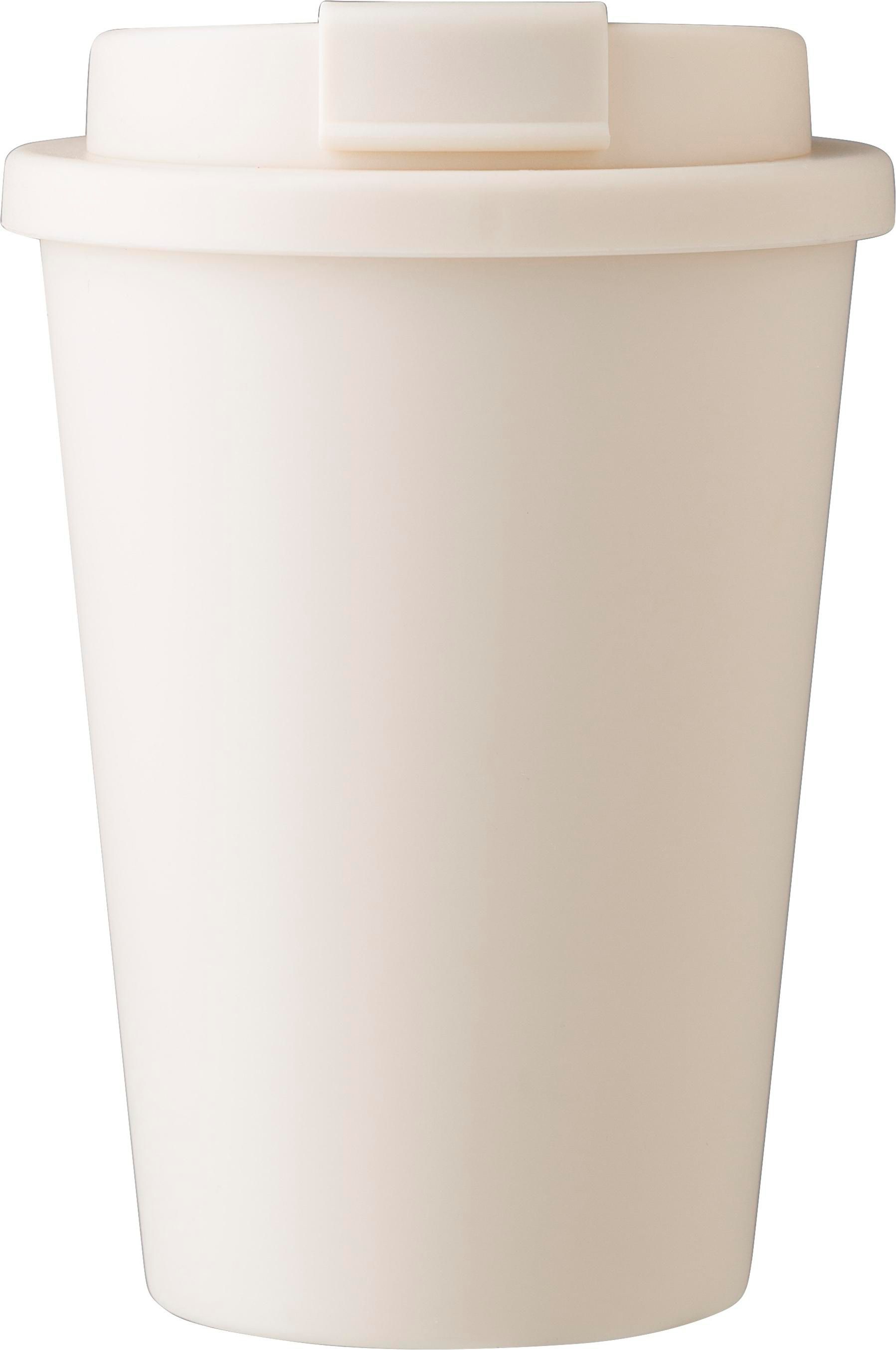 Vue 10 de Mug double paroi Gabriela | 350 ml