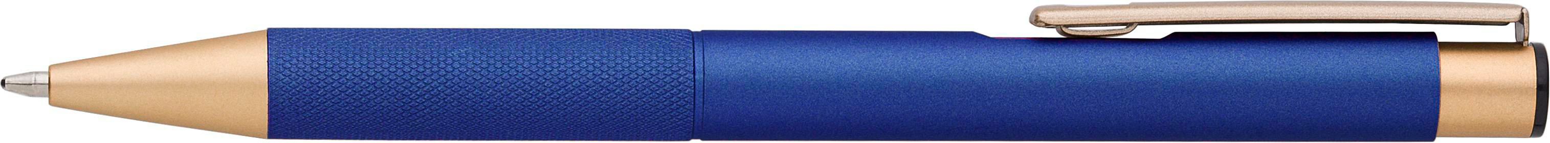 Vue 2 de Stylo bille Remy