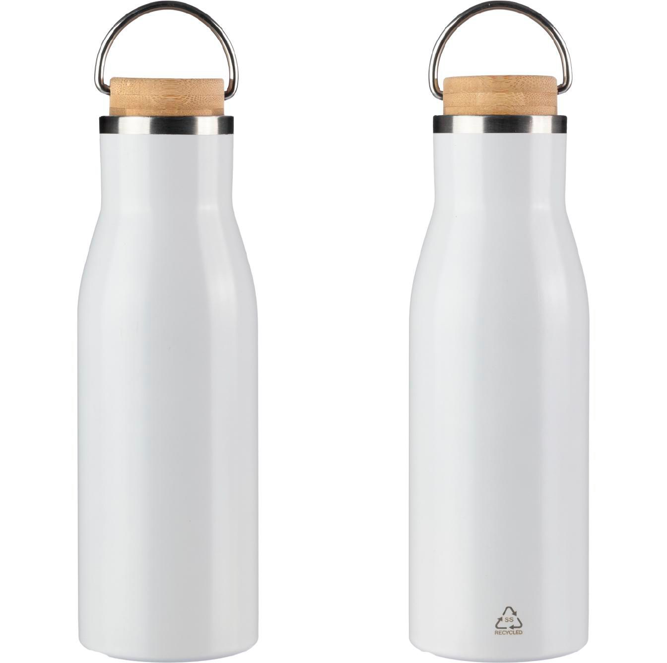 Vue 7 de Gourde Aline | Recyclé | 500 ml