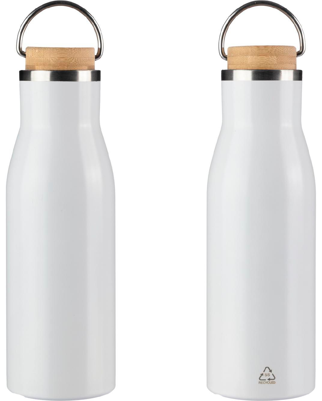 Vue 9 de Gourde Aline | Recyclé | 500 ml