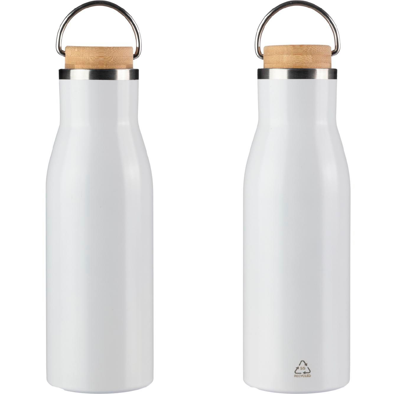 Vue 2 de Gourde Aline | Recyclé | 500 ml