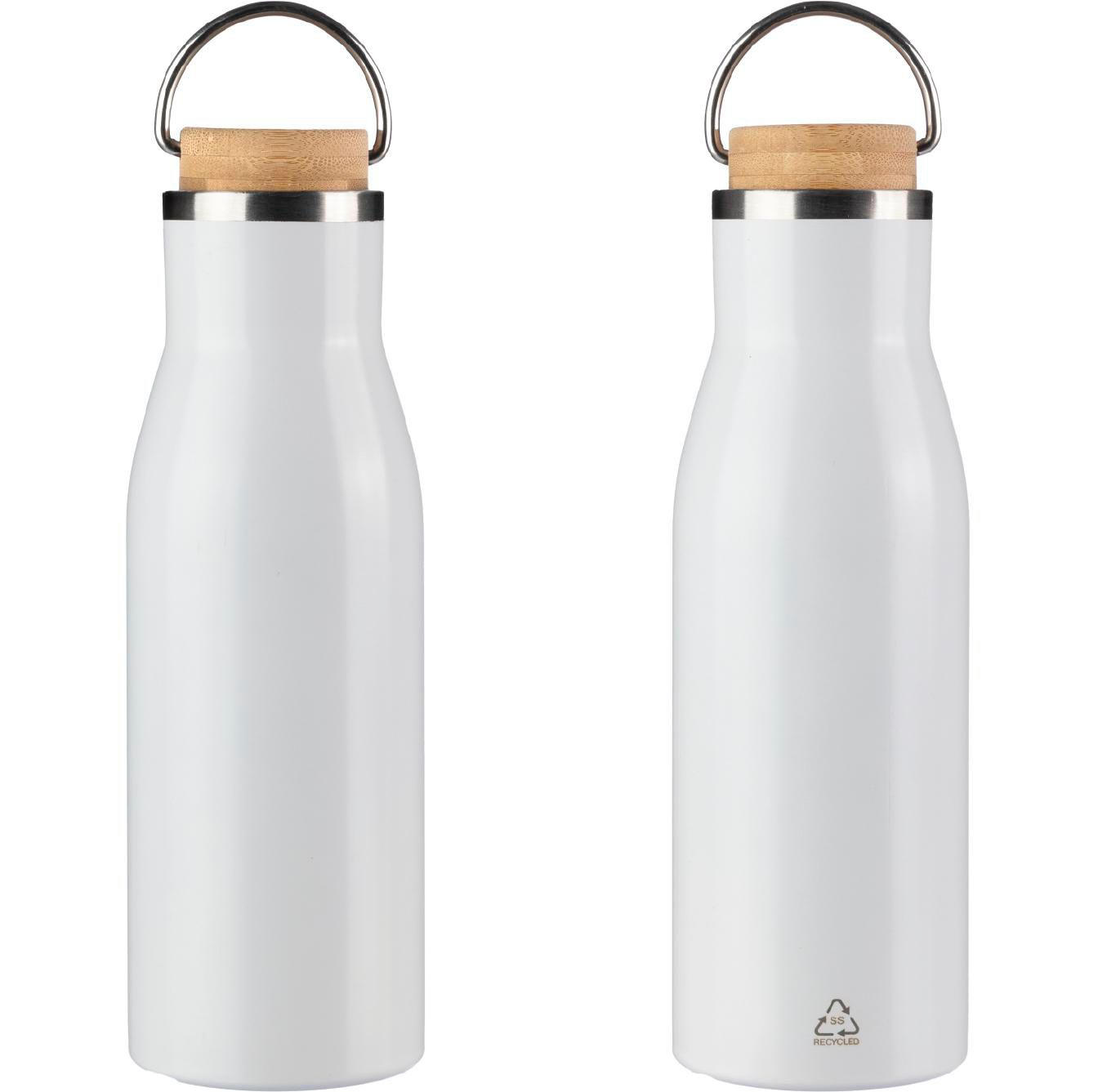 Vue 3 de Gourde Aline | Recyclé | 500 ml