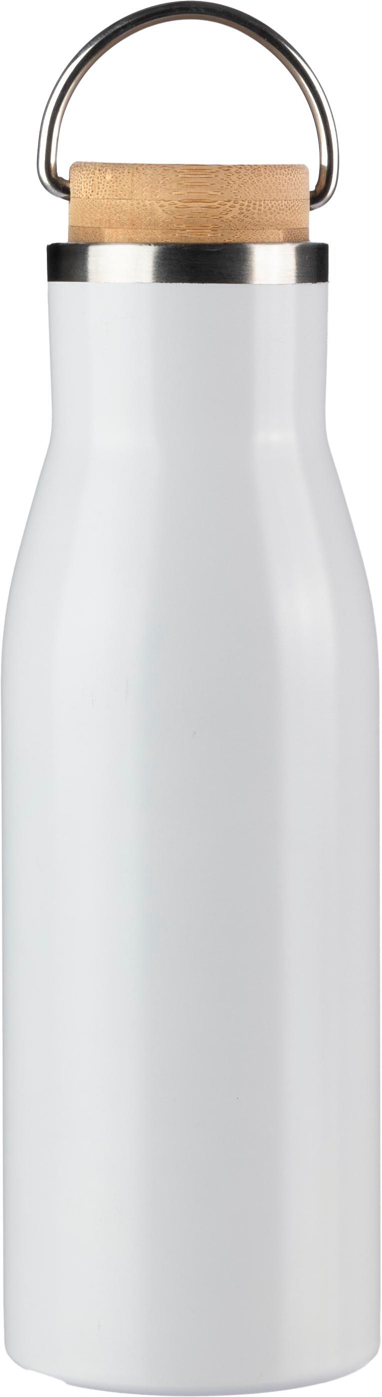 Vue 4 de Gourde Aline | Recyclé | 500 ml