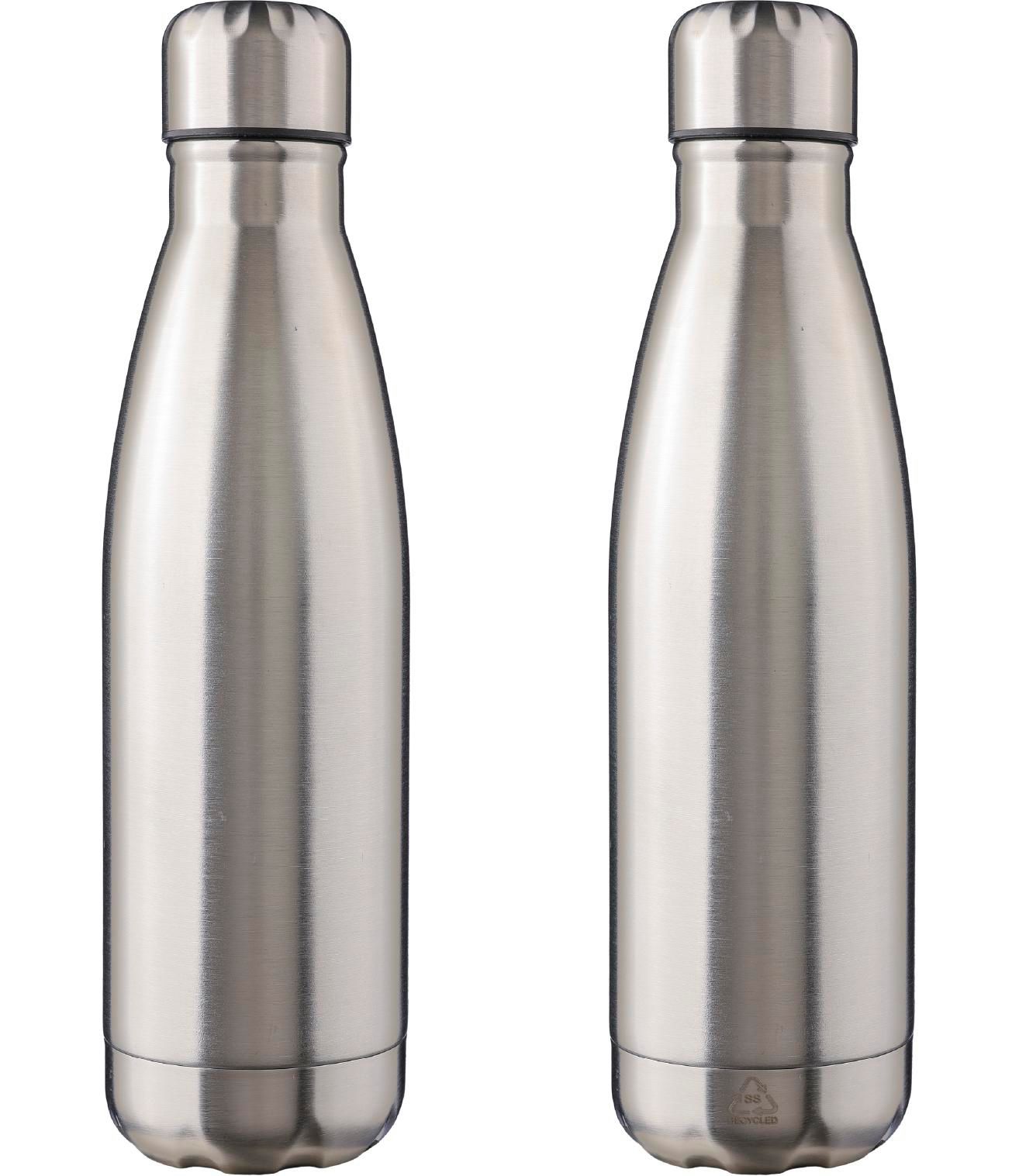 Vue 10 de Gourde Sumatra | Recyclée | 650 ml