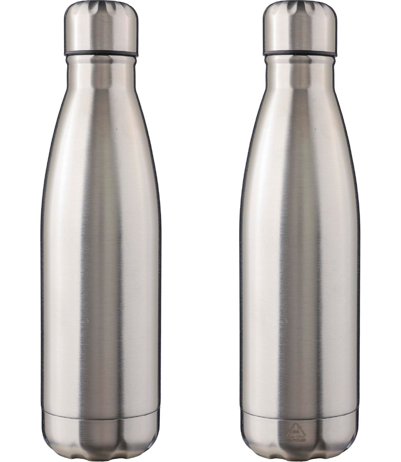 Vue 9 de Gourde Sumatra | Recyclée | 650 ml