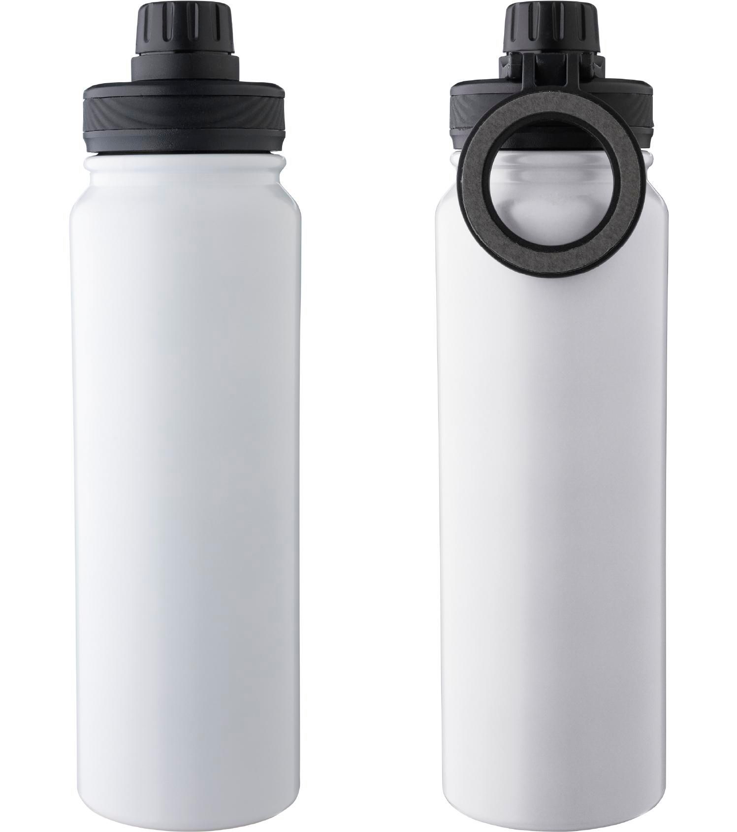 Vue 8 de Bouteille isotherme Zinnia | Double paroi | MagSafe | 800 ml