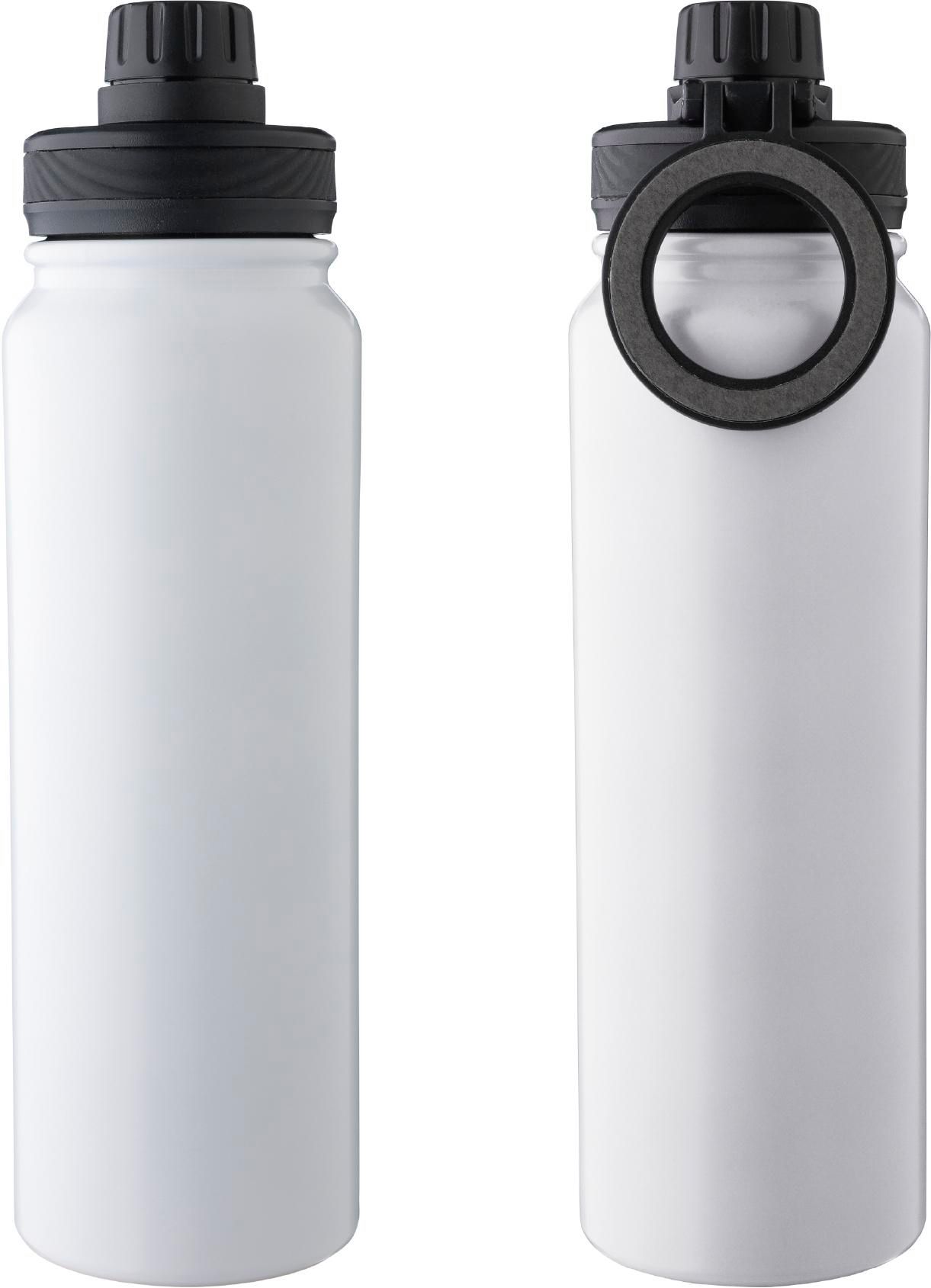 Vue 11 de Bouteille isotherme Zinnia | Double paroi | MagSafe | 800 ml