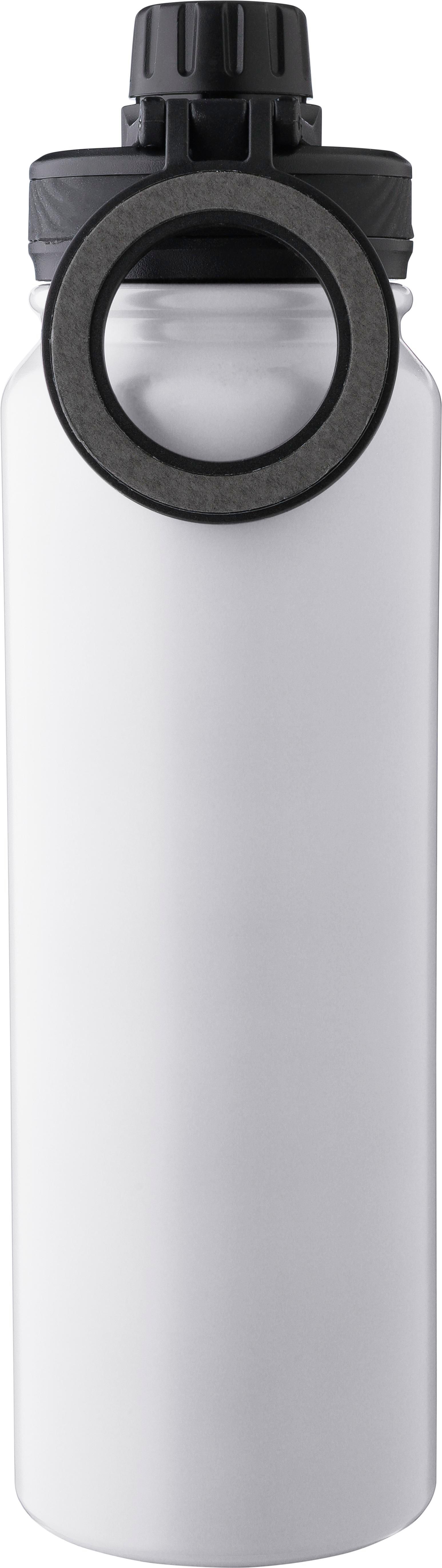 Vue 10 de Bouteille isotherme Zinnia | Double paroi | MagSafe | 800 ml
