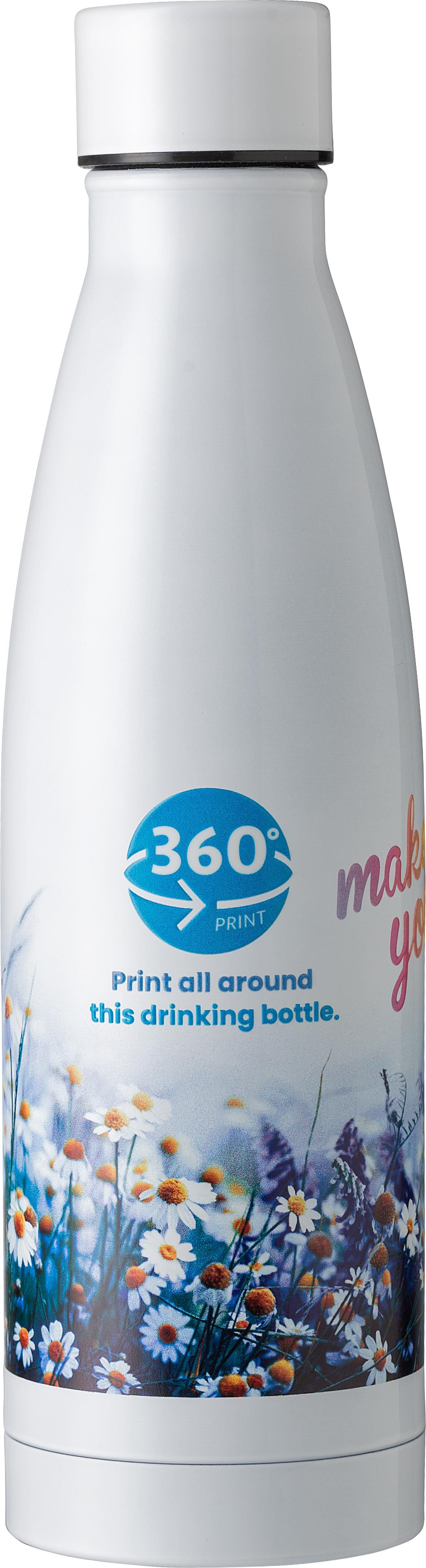 Vue 3 de Gourde Marcelino | 500 ml