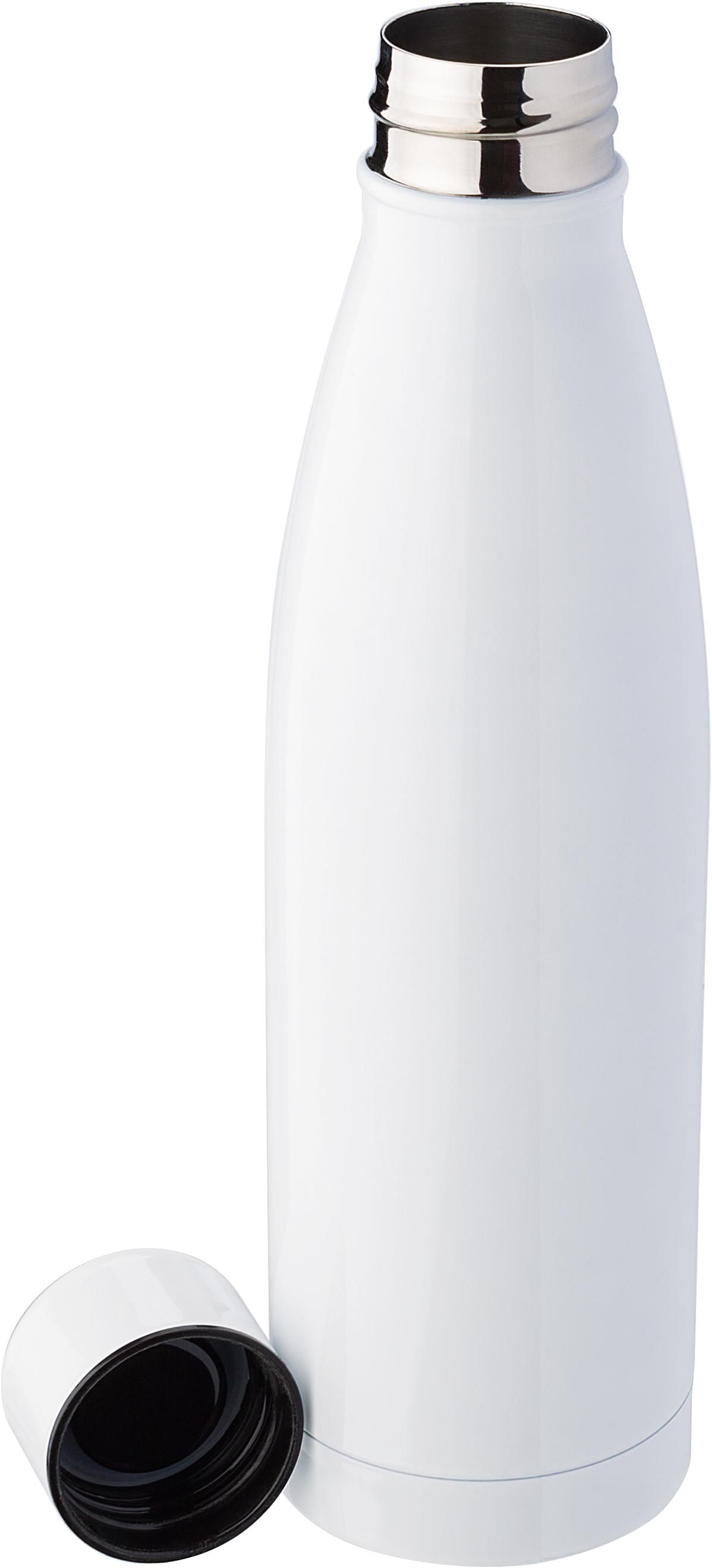 Vue 10 de Gourde Marcelino | 500 ml