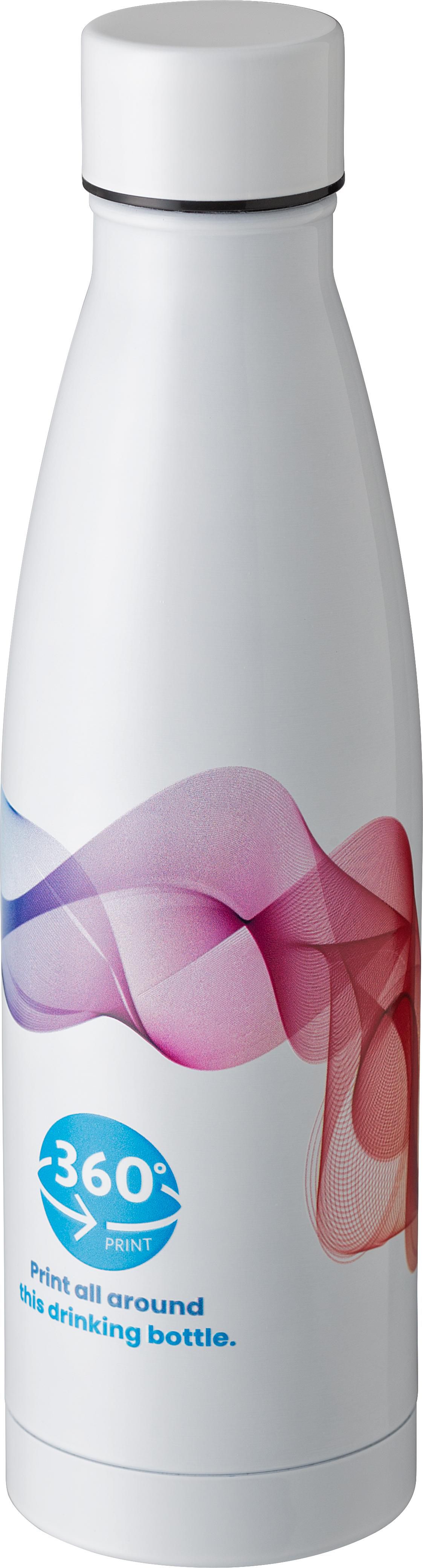 Vue 2 de Gourde Marcelino | 500 ml