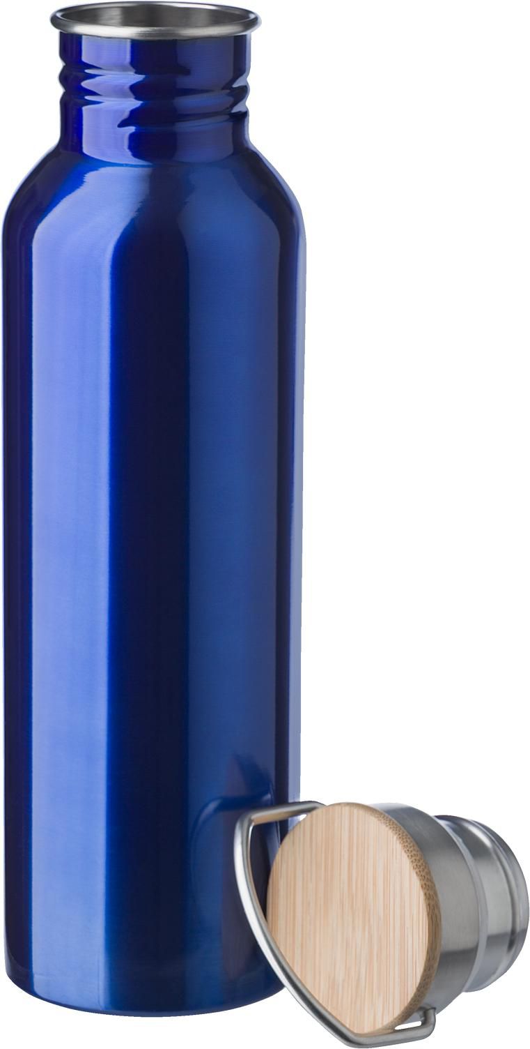 Vue 7 de Bouteille Poppy | Inox 304 | 700 ml
