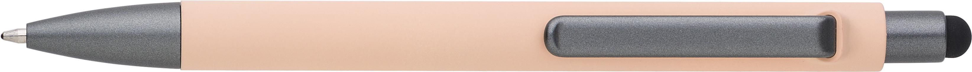 Vue 3 de Stylo bille Louis | Stylet