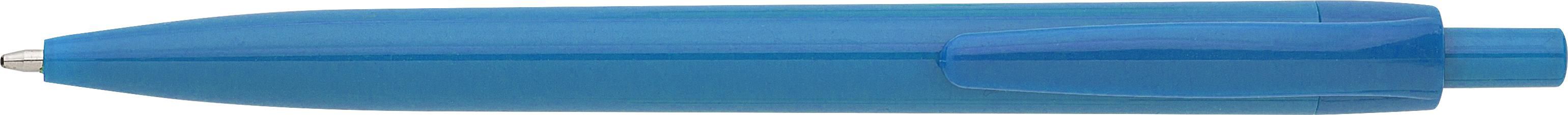Vue 2 de Stylo bille Trey | Plastique