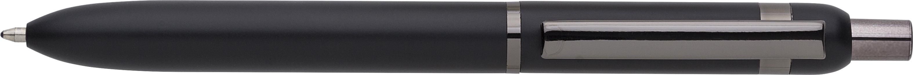 Stylo bille Alistair | Aluminium
