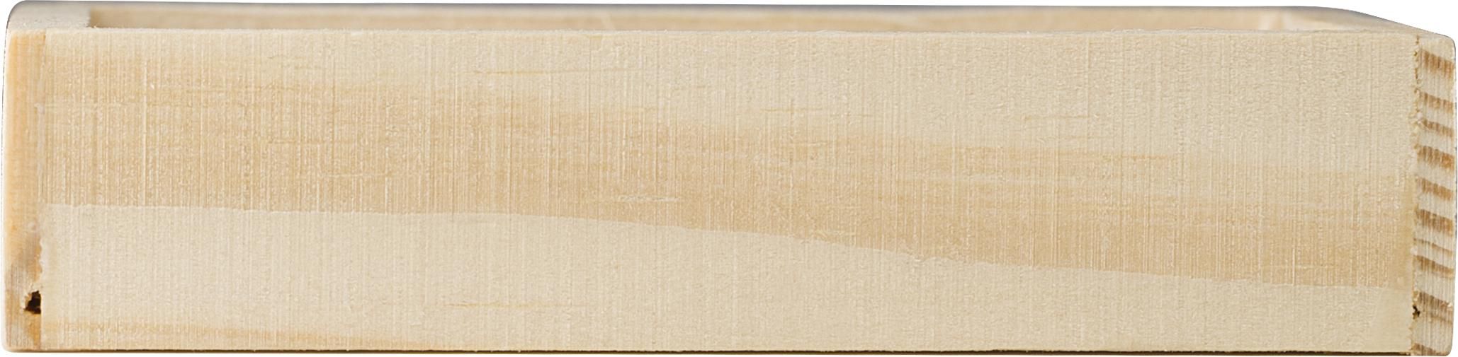 Jeu de patience Joel | Bois