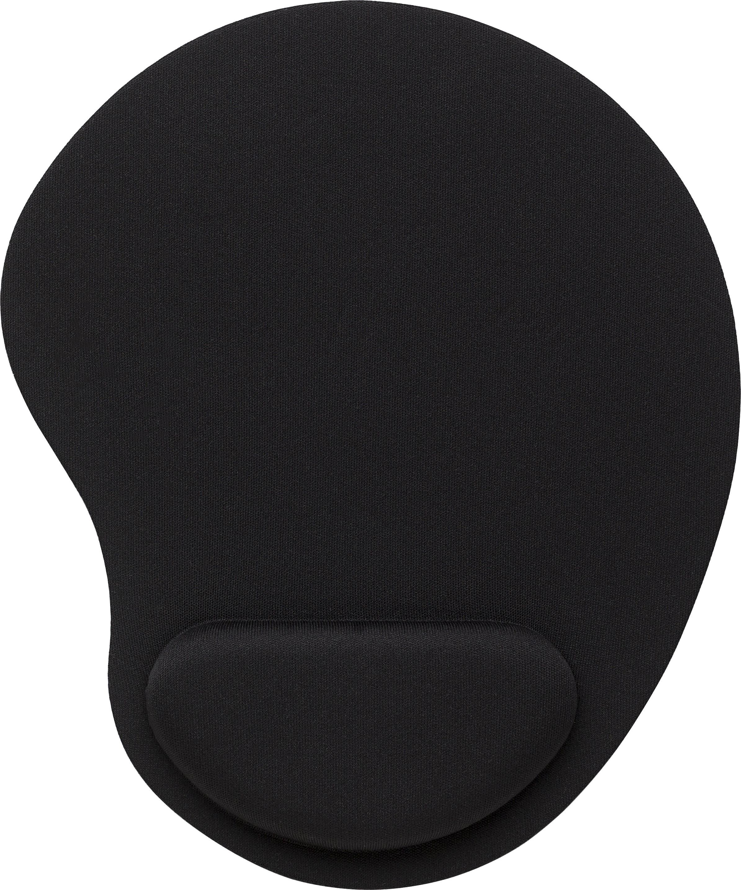 Tapis de souris | Mousse | Repose-poignet